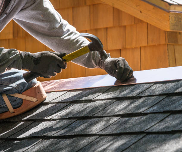 Quick and Trustworthy Emergency Roof Repair Services in Angleton, TX